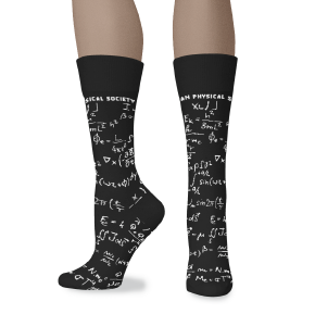 Equation Socks