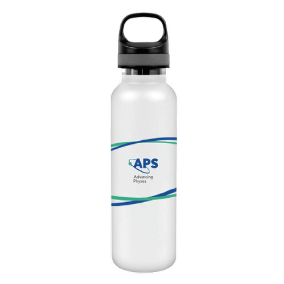 APS Water Bottle