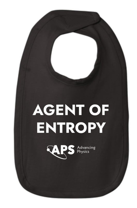Agent of Entropy Bib